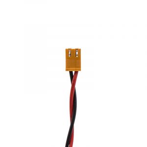 Элемент питания CameronSino для Toshiba ER6VCT, LS14500-PR 2700mAh