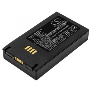 Аккумулятор CameronSino для Honeywell IH21 RFID 1800mAh