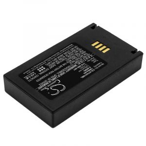 Аккумулятор CameronSino для Honeywell IH21 RFID 1800mAh