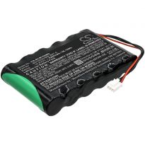 Аккумулятор CameronSino для Bionet BM7Vet Main 5200mAh
