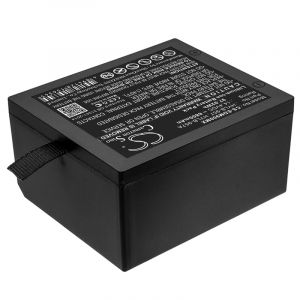 Аккумулятор CameronSino для EDAN M8A, M9, OMRON HBP-3100 6800mAh