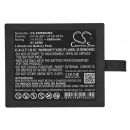 Аккумулятор CameronSino для EDAN M8A, M9, OMRON HBP-3100 6800mAh