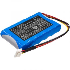 Аккумулятор CameronSino для Eloik BY-A6 5200mAh