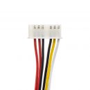 Аккумулятор CameronSino для Eloik BY-A6 5200mAh