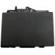 Аккумулятор CameronSino для HP EliteBook 725 G3, 820 G3 (SN03XL) 3700mAh