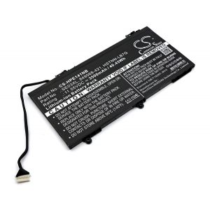 Аккумулятор CameronSino для HP Pavilion 14-AL (SE03XL) 3500mAh