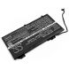 Аккумулятор CameronSino для HP Pavilion 14-AL (SE03XL) 3500mAh