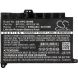 Аккумулятор CameronSino для HP Pavilion 15-AU, 15-AW 5300mAh