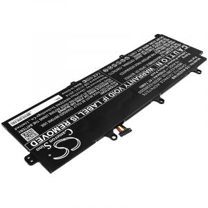 Аккумулятор CameronSino для ASUS ROG GX501 (C41N1712) 3100mAh