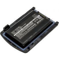 Аккумулятор CameronSino для PSION Omnii XT15, ST3003 и ZEBRA Omnii XT15, XT15 5200mAh