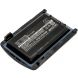 Аккумулятор CameronSino для PSION (ZEBRA) Omnii XT10, XT15 (1110108) 5200mAh