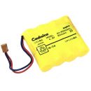 Аккумулятор Neovolt для SANYO 4N-500AAS 600-1000mAh