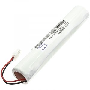 Аккумулятор CameronSino для Schneider Everlux Ferro, OVA51028E 4000mAh