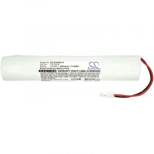 Аккумулятор CameronSino для Schneider Everlux Ferro, OVA51028E 4000mAh