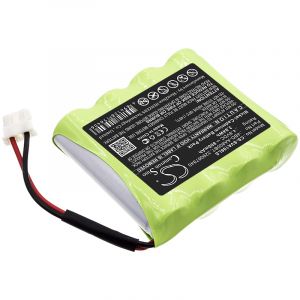 Аккумулятор CameronSino для Schneider Exiway EasyLED, OVA38352 800mAh