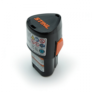 Замена элементов в аккумуляторе Stihl GTA 26 (AS2) 2500mah