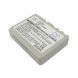 Аккумулятор CameronSino для Casio IT-300, IT-600, IT-G500 1850mAh