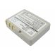 Аккумулятор CameronSino для Casio IT-300, IT-600, IT-G500 1850mAh