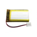Аккумулятор Neovolt для Mercury 8000 920mah