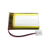 Аккумулятор Neovolt для Mercury 8000 920mah