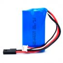 Аккумулятор Neovolt для Mindeo MS3590 (MS3590BATTERY) 1900mah