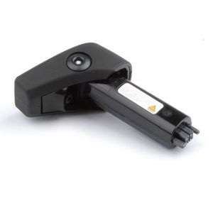 Замена элементов в аккумуляторе Datalogic POWERSCAN 8300 (FBP-PM80) 