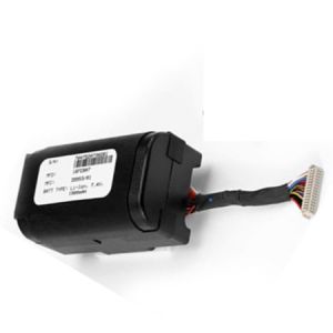 Замена элементов в аккумуляторе Zebra VC5090 (BTRY-VC50IAB00)