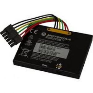 Замена элементов в аккумуляторе Motorola VC70N0 (BTRY-VC70IAB00)