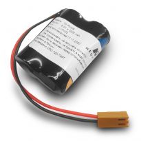 Элемент питания Neovolt для Fanuc BETA SVU 2400mah