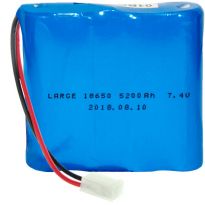 Аккумулятор Neovolt для ATOL Optima (4 элемента) 5200mah