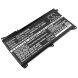 Аккумулятор CameronSino для HP Pavilion m3-u003dx x360, ProBook x360 11 G1 (BI03XL) 3600mAh