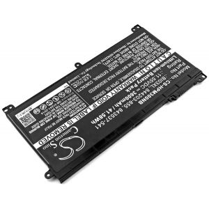Аккумулятор CameronSino для HP Pavilion m3-u003dx x360, ProBook x360 11 G1 (BI03XL) 3600mAh