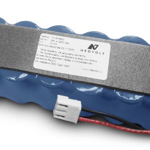 Аккумулятор Neovolt для Rowenta RS-RH4900 2000mah