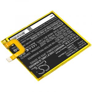 Аккумулятор CameronSino для TP-LINK Neffos X1 2150mah