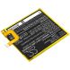 Аккумулятор CameronSino для TP-LINK Neffos X1 2150mah