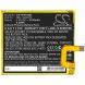 Аккумулятор CameronSino для TP-LINK Neffos X1 2150mah