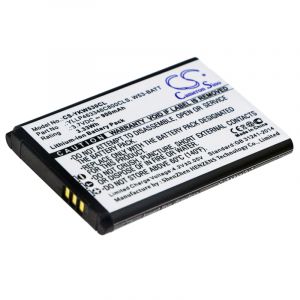 Аккумулятор CameronSino для Yealink W53, W71P, W73 (W53-BATT) 900mah