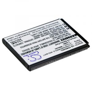 Аккумулятор CameronSino для Yealink W53, W71P, W73 (W53-BATT) 900mah