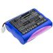 Аккумулятор CameronSino для GENERAL G3H (LB13H040) 2600mah