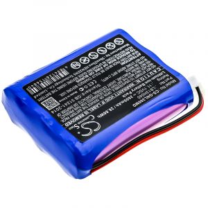 Аккумулятор CameronSino для GENERAL G3H (LB13H040) 2600mah