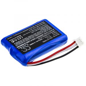 Аккумулятор CameronSino для Labotect InControl 1050 1800mah