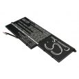 Аккумулятор CameronSino для Acer Aspire ES1-111, 311, 512 2640mAh