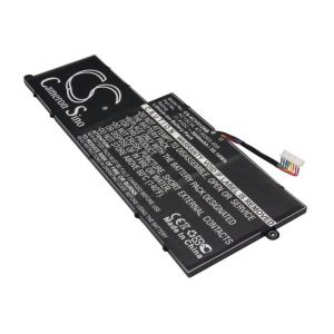 Аккумулятор CameronSino для Acer Aspire ES1-111, 311, 512 2640mAh