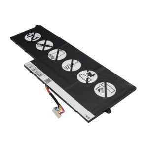 Аккумулятор CameronSino для Acer Aspire ES1-111, 311, 512 2640mAh