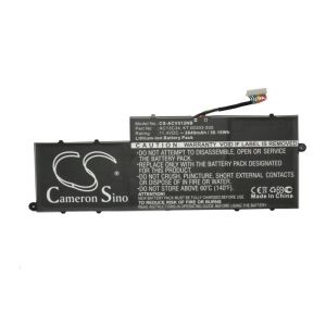 Аккумулятор CameronSino для Acer Aspire ES1-111, 311, 512 2640mAh