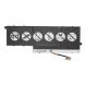 Аккумулятор CameronSino для Acer Aspire ES1-111, 311, 512 2640mAh
