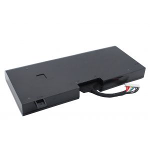 Аккумулятор CameronSino для Alienware M17x R5 (2F8K3) 5600mAh