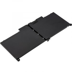 Аккумулятор CameronSino для Dell Latitude 12" 7290, 13" 7380, 7390, 14" 7480, 7490 (0DM3WC, 0F3YGT, 2X39G) 7500mAh 7.6V