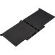 Аккумулятор CameronSino для Dell Latitude 12" 7290, 13" 7380, 7390, 14" 7480, 7490 (0DM3WC, 0F3YGT, 2X39G) 7500mAh 7.6V