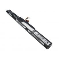 Аккумулятор CameronSino для Asus X450J, X450JF (A41-X550E) 2200mAh